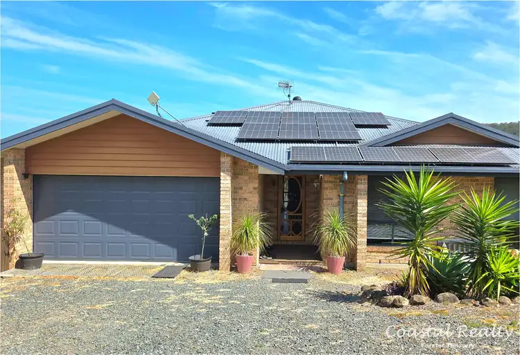 98 Melaleuca Drive, Coolongolook NSW 2423