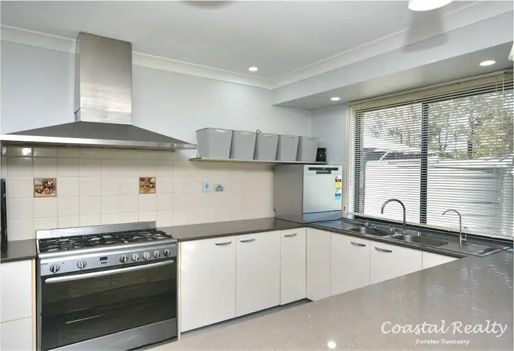 Second view of Homely house listing, 98 Melaleuca Drive, Coolongolook NSW 2423