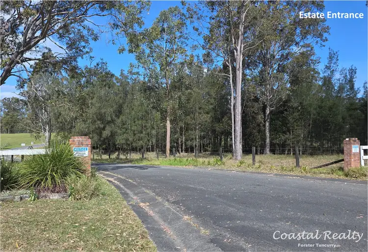 Sixth view of Homely house listing, 98 Melaleuca Drive, Coolongolook NSW 2423