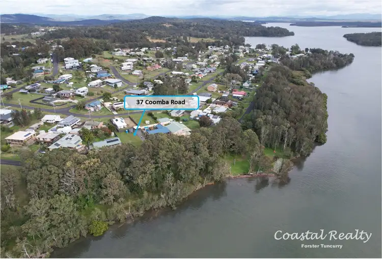 37 Coomba Road, Coomba Park NSW 2428