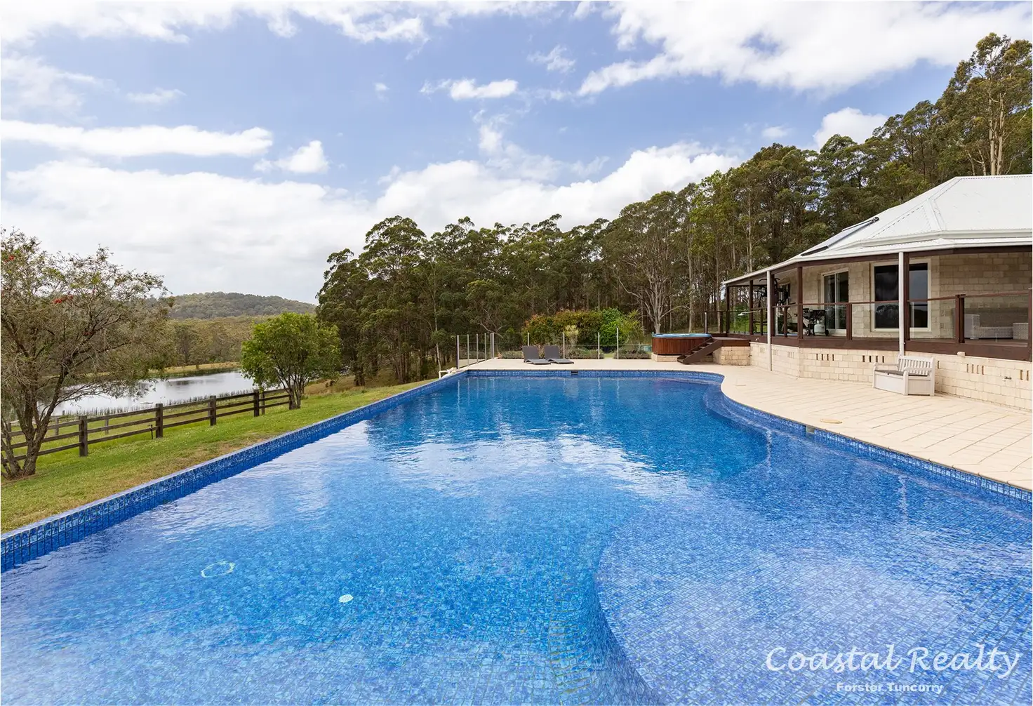 Main view of Homely house listing, 1443 Wattley Hill Road, Bungwahl NSW 2423