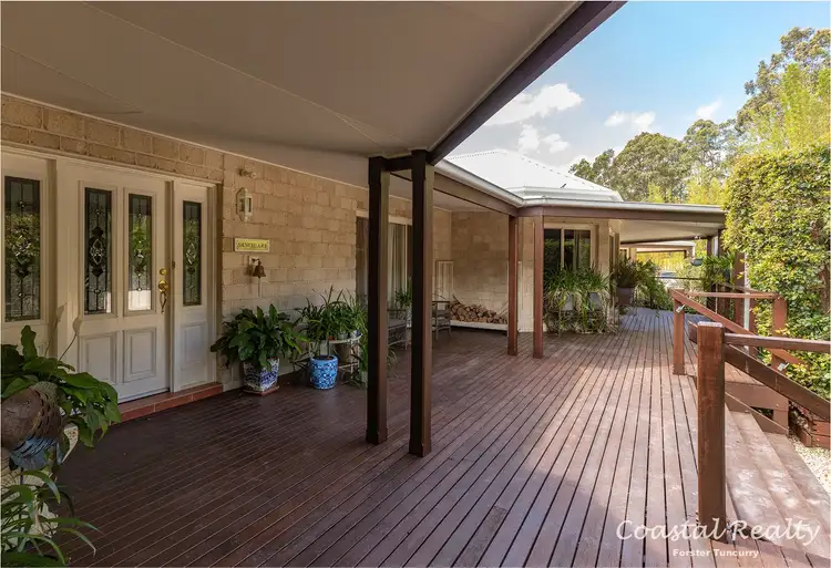 Third view of Homely house listing, 1443 Wattley Hill Road, Bungwahl NSW 2423