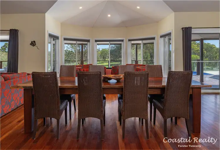 Sixth view of Homely house listing, 1443 Wattley Hill Road, Bungwahl NSW 2423