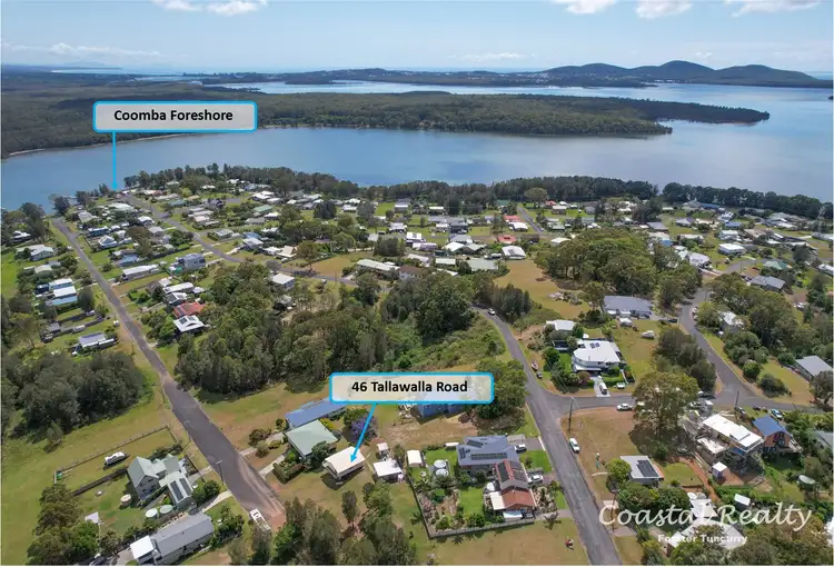 46 Tallawalla Road, Coomba Park NSW 2428