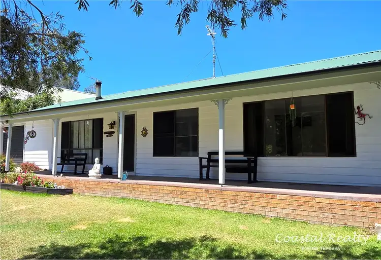 Second view of Homely house listing, 2 Warramutty Street, Coomba Park NSW 2428