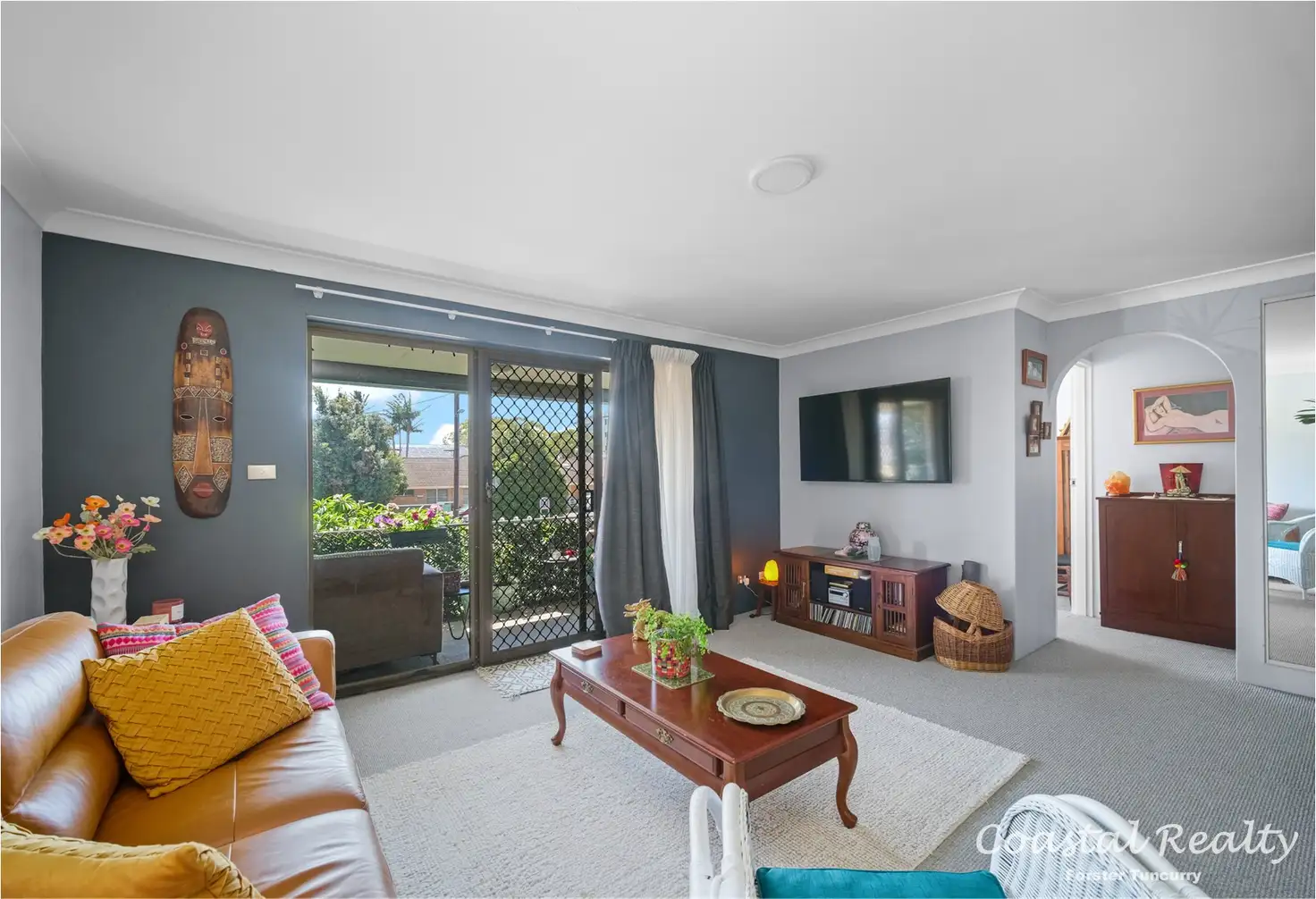 Main view of Homely unit listing, 6/38 Breckenridge Street, Forster NSW 2428