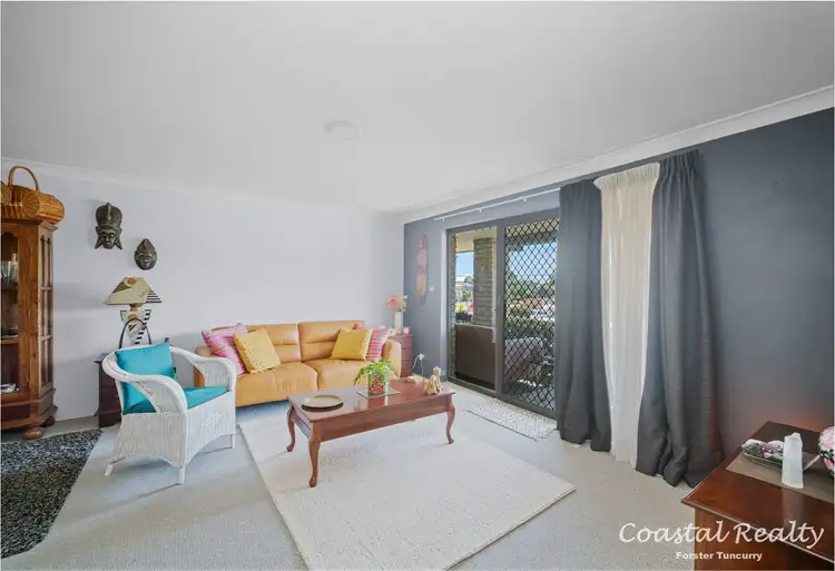 Third view of Homely unit listing, 6/38 Breckenridge Street, Forster NSW 2428