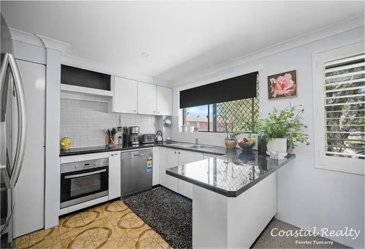 Fourth view of Homely unit listing, 6/38 Breckenridge Street, Forster NSW 2428