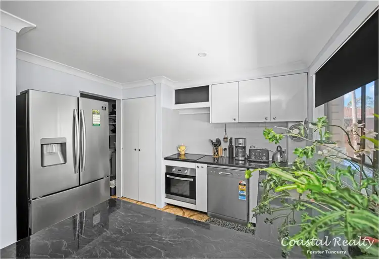 Fifth view of Homely unit listing, 6/38 Breckenridge Street, Forster NSW 2428