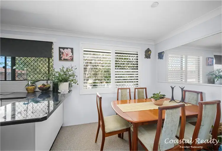 Sixth view of Homely unit listing, 6/38 Breckenridge Street, Forster NSW 2428