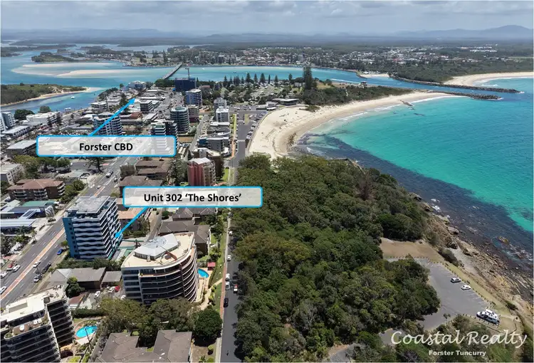302/39-41 Head Street, Forster NSW 2428