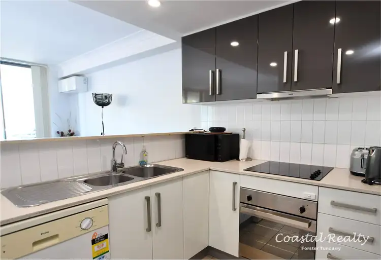 Sixth view of Homely unit listing, 302/39-41 Head Street, Forster NSW 2428