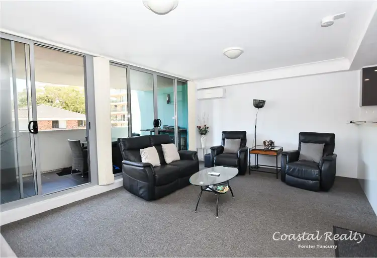 Seventh view of Homely unit listing, 302/39-41 Head Street, Forster NSW 2428