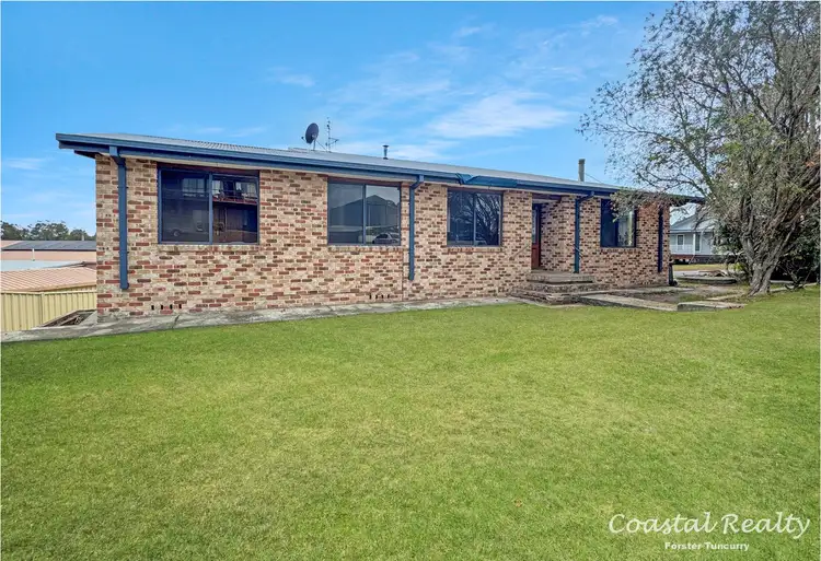 46 Warralong Street