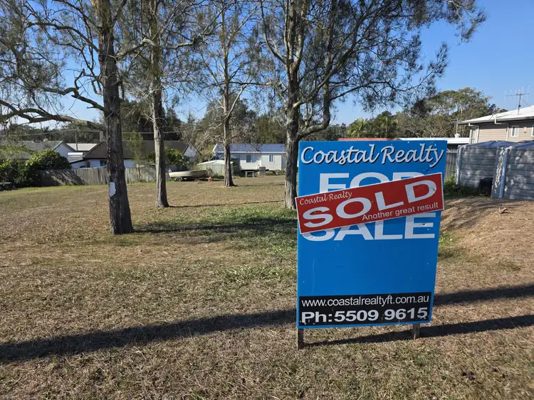 28 Warralong Street