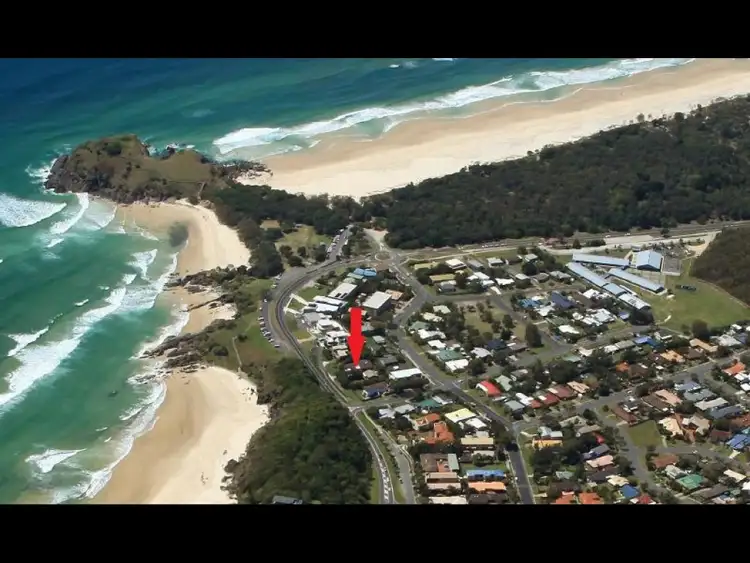 3/89 Tweed Coast Rd, Cabarita Beach NSW 2488