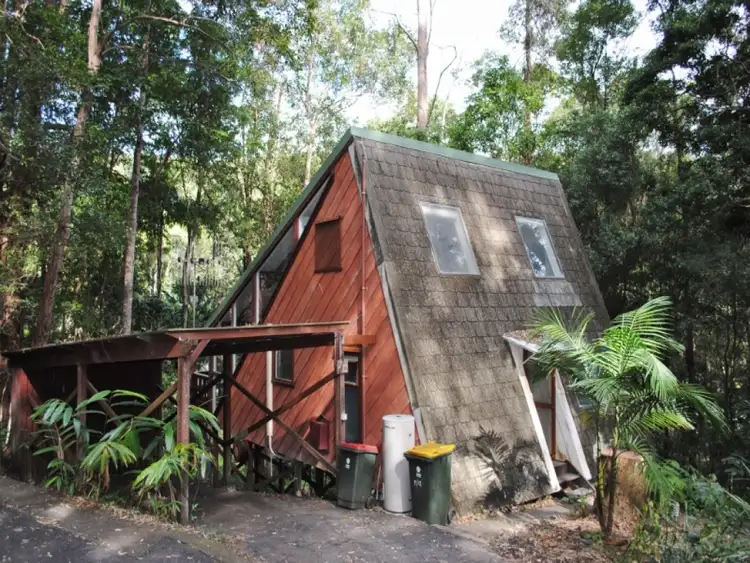 7/12 Tuckeroo Lane, Tanglewood NSW 2488