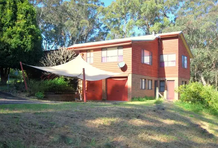 32 Smiths Road, Somersby NSW 2250