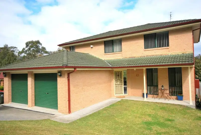 Main view of Homely house listing, 83 Shirley Street, Ourimbah NSW 2258