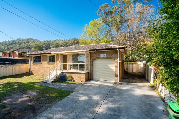 Main view of Homely house listing, 737 Pacific Highway, Narara NSW 2250