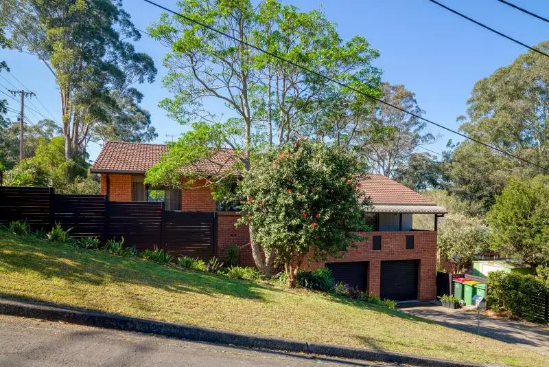 Main view of Homely house listing, 1 Barkala Street, Lisarow NSW 2250