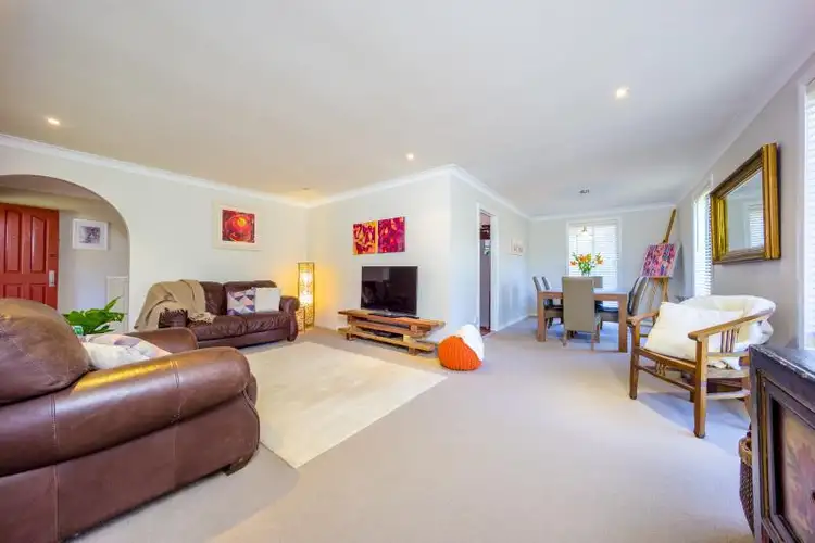 Second view of Homely house listing, 1 Barkala Street, Lisarow NSW 2250