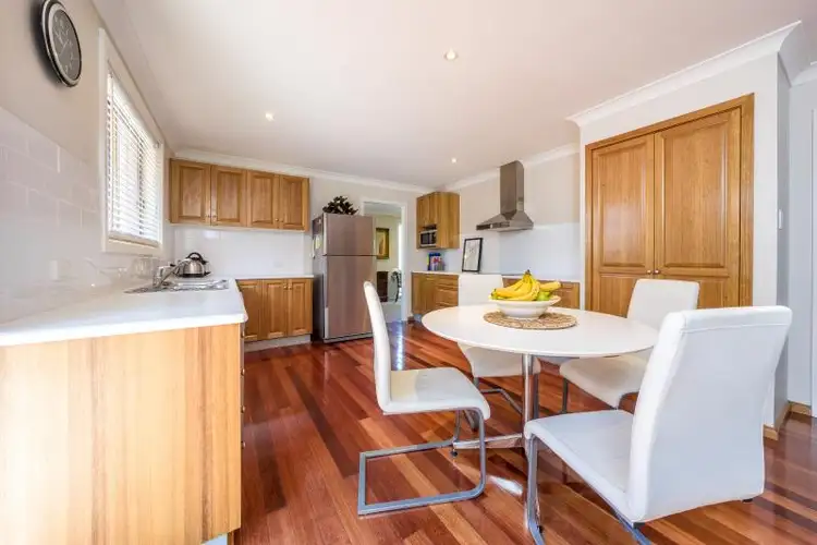 Fourth view of Homely house listing, 1 Barkala Street, Lisarow NSW 2250