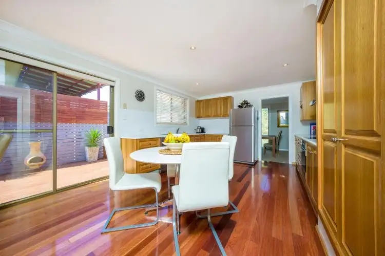 Fifth view of Homely house listing, 1 Barkala Street, Lisarow NSW 2250