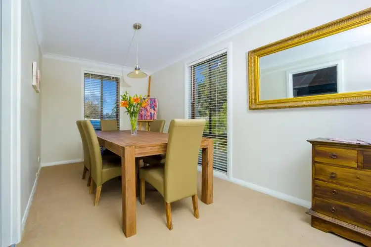 Sixth view of Homely house listing, 1 Barkala Street, Lisarow NSW 2250