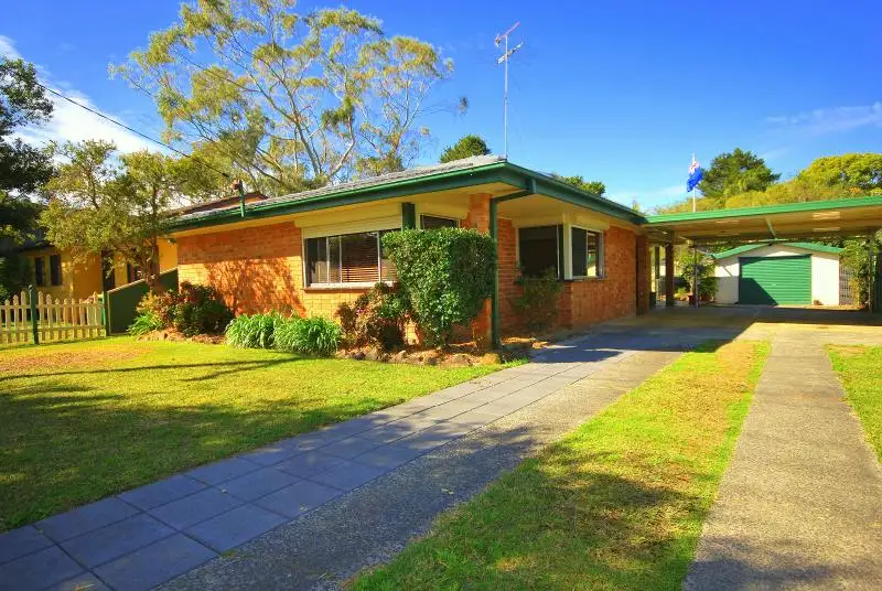 Main view of Homely house listing, 22 Cambridge Circle, Ourimbah NSW 2258