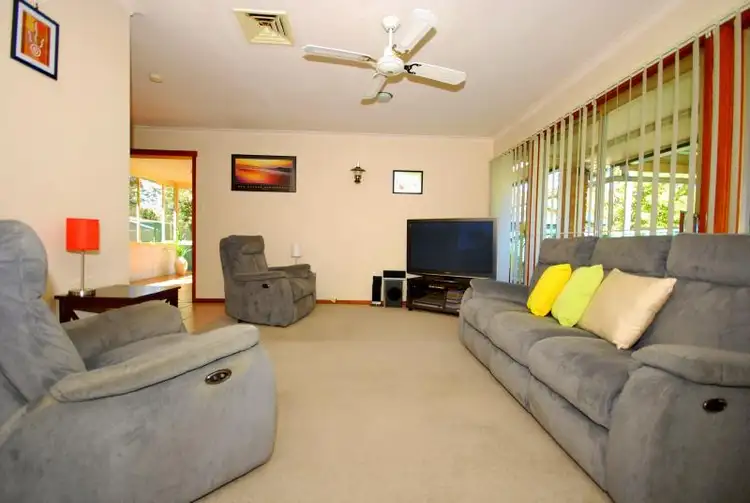 Fourth view of Homely house listing, 22 Cambridge Circle, Ourimbah NSW 2258