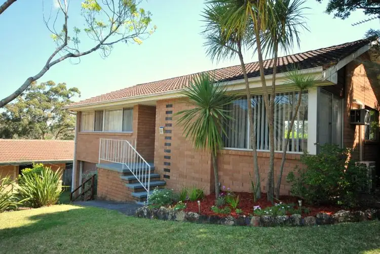 14 Belina Avenue, Wyoming NSW 2250