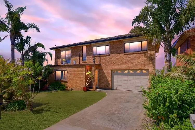 Main view of Homely house listing, 8 Woy Woy Road, Kariong NSW 2250