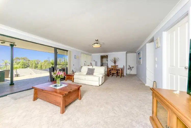 Second view of Homely house listing, 8 Woy Woy Road, Kariong NSW 2250