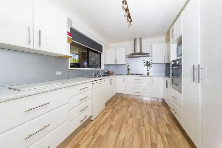 Third view of Homely house listing, 8 Woy Woy Road, Kariong NSW 2250