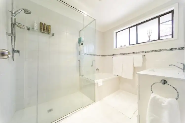 Fourth view of Homely house listing, 8 Woy Woy Road, Kariong NSW 2250