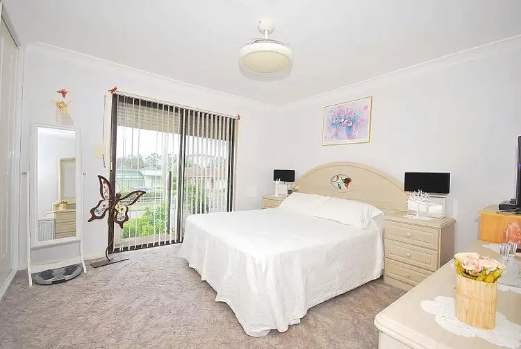 Fifth view of Homely house listing, 8 Woy Woy Road, Kariong NSW 2250