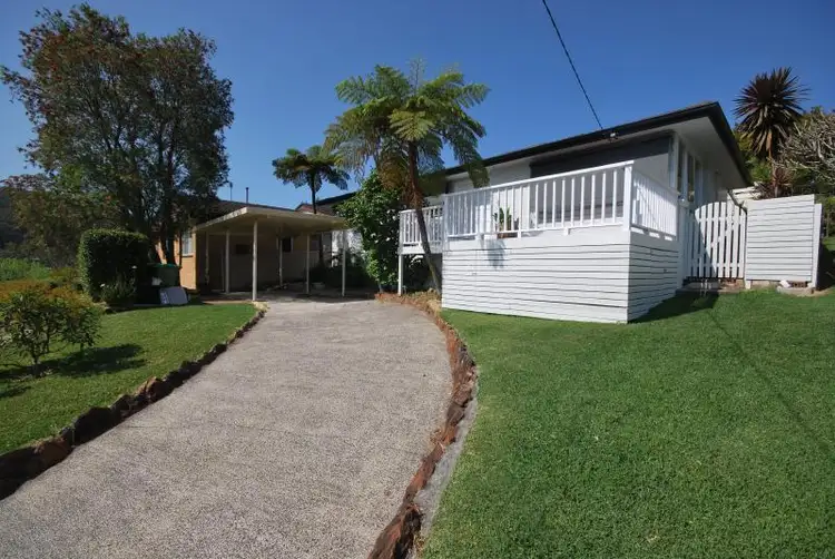 34 Maple Street, Wyoming NSW 2250