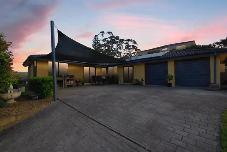 Main view of Homely house listing, 9 Eve Street, Narara NSW 2250