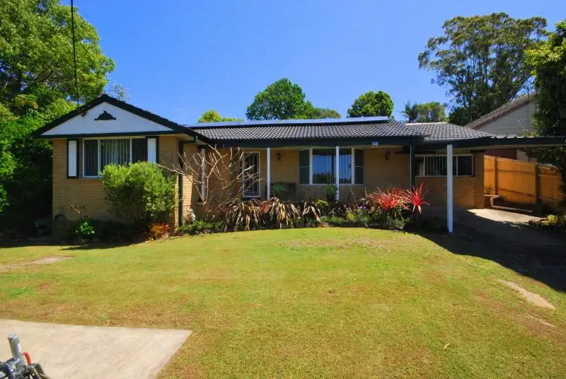 Main view of Homely house listing, 192 Narara Valley Drive, Niagara Park NSW 2250
