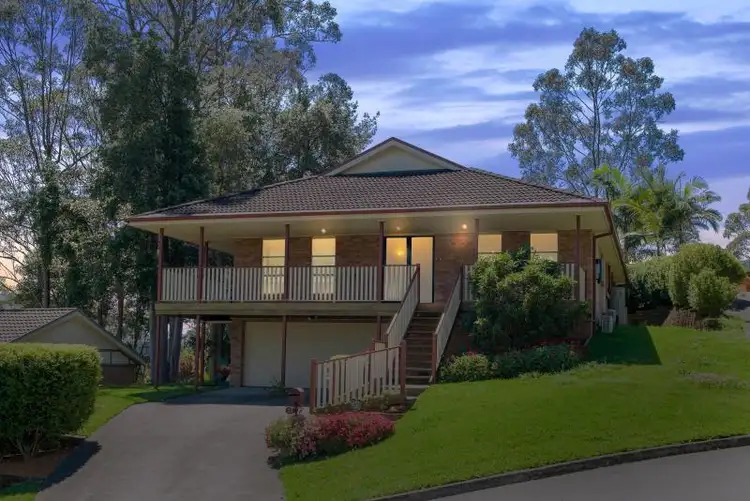 23 Pineridge Close, Lisarow NSW 2250