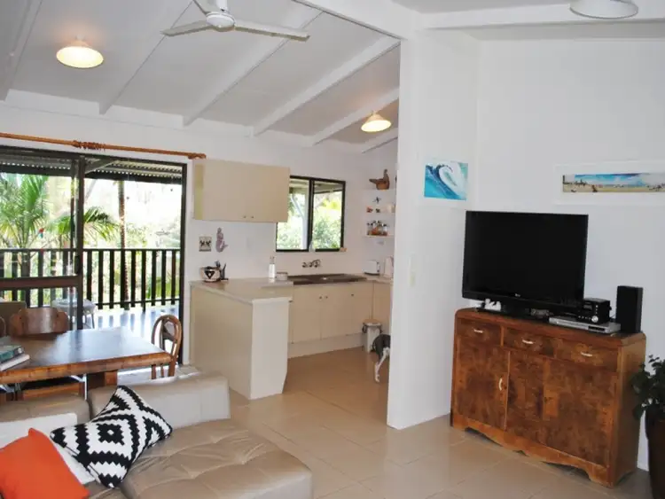 Main view of Homely house listing, 12 Oleander Avenue, Cabarita Beach NSW 2488