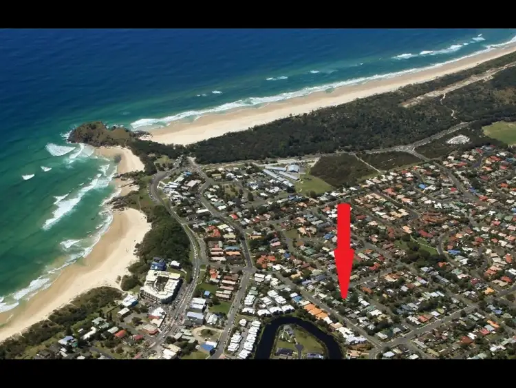 Second view of Homely house listing, 12 Oleander Avenue, Cabarita Beach NSW 2488