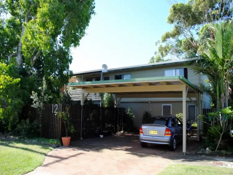 Fourth view of Homely house listing, 12 Oleander Avenue, Cabarita Beach NSW 2488