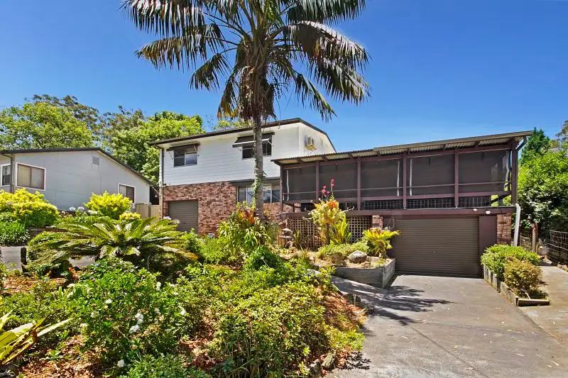 Main view of Homely house listing, 705 Pacific Highway, Narara NSW 2250