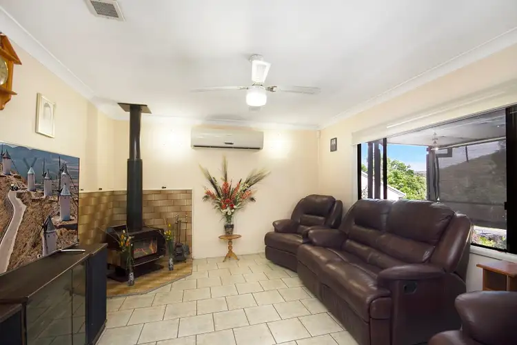 Second view of Homely house listing, 705 Pacific Highway, Narara NSW 2250