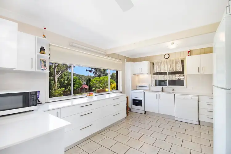 Third view of Homely house listing, 705 Pacific Highway, Narara NSW 2250