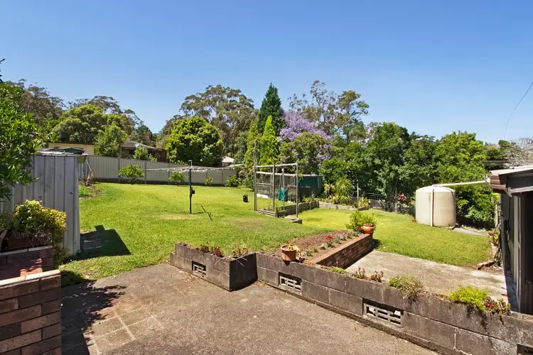 Sixth view of Homely house listing, 705 Pacific Highway, Narara NSW 2250