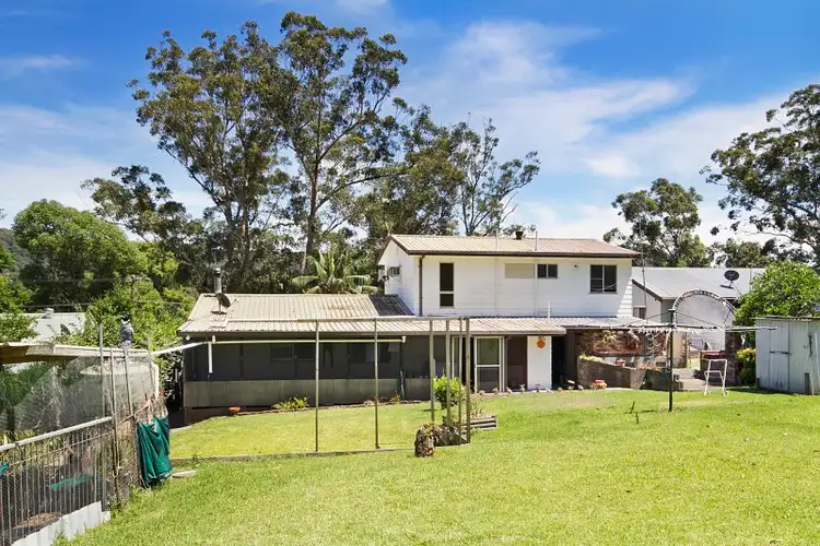 Seventh view of Homely house listing, 705 Pacific Highway, Narara NSW 2250