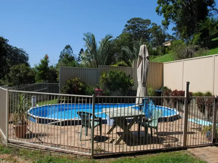 Second view of Homely house listing, 45 Elvadale Place, Nunderi NSW 2484